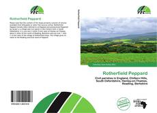 Buchcover von Rotherfield Peppard