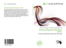 Torbay Mayoral Election, 2011的封面