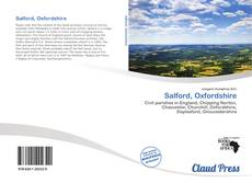 Bookcover of Salford, Oxfordshire