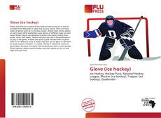 Обложка Glove (ice hockey)