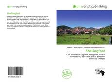 Shellingford的封面