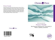 Bookcover of Flower Parade