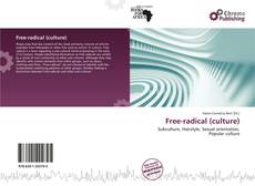 Copertina di Free-radical (culture)