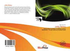 Bookcover of Jelly Selau