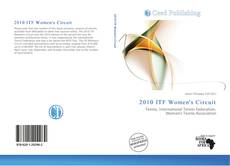 Bookcover of 2010 ITF Women's Circuit