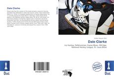 Portada del libro de Dale Clarke