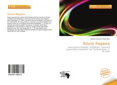 Bookcover of Silvio Pagano