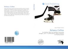 Portada del libro de Delaney Collins