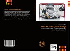 Bookcover of David Cullen (Ice Hockey)