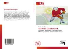 Обложка Mathieu Dandenault