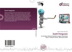 Capa do livro de Scott Ferguson 