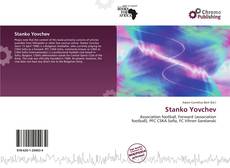 Copertina di Stanko Yovchev