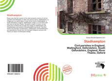 Portada del libro de Stadhampton