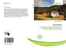 Buchcover von Standlake