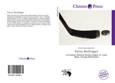 Couverture de Terry Hollinger