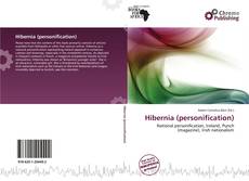 Copertina di Hibernia (personification)