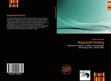 Bookcover of Hopewell Pottery