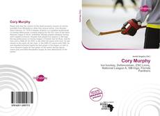 Bookcover of Cory Murphy