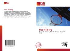 Обложка Fred Hoiberg