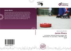 Buchcover von Jamie Rivers
