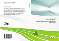 Portada del libro de Italia Turrita