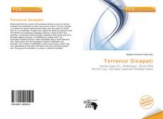 Bookcover of Terrence Sinapati