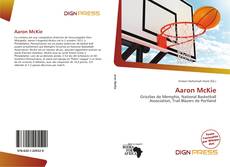 Couverture de Aaron McKie