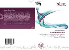 Buchcover von John Knewstub