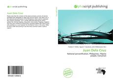 Juan Dela Cruz的封面