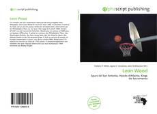 Leon Wood的封面