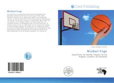 Copertina di Michael Cage