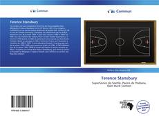 Capa do livro de Terence Stansbury 