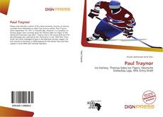 Couverture de Paul Traynor