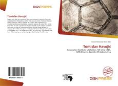 Bookcover of Tomislav Havojić