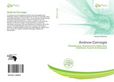 Buchcover von Andrew Carnegie