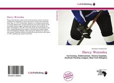 Bookcover of Darcy Werenka