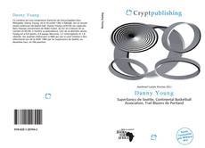 Bookcover of Danny Young