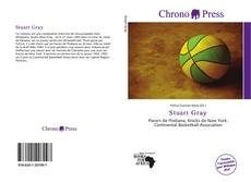 Buchcover von Stuart Gray