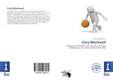 Borítókép a  Cory Blackwell - hoz