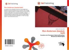 Ron Anderson (basket-ball) kitap kapağı