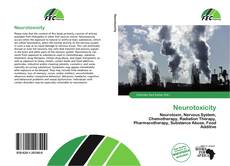 Buchcover von Neurotoxicity