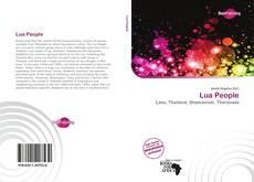 Bookcover of Lua People