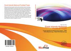 Copertina di Cook Islands National Football Team