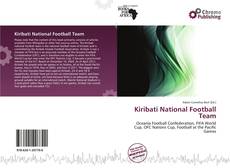 Copertina di Kiribati National Football Team