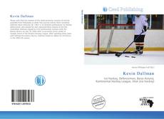 Portada del libro de Kevin Dallman