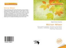 Bookcover of Werner Nilsen