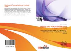 Copertina di Wallis and Futuna National Football Team