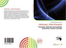 Hamirpur, Uttar Pradesh的封面