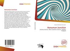 Couverture de Hanuman Junction