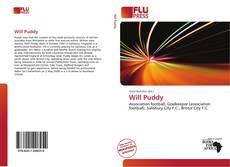 Couverture de Will Puddy